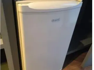 Frigobar, marca Consul, 120L — leilão em Foz do Iguaçu/PR (foto 3)