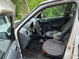 VW/Gol 1.0 ano 2006/2007 — leilão em Ampére/PR (foto 7)