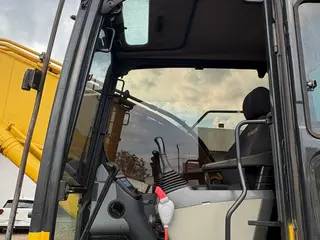 ESCAVADEIRA HIDRÁULICA KOMATSU PC200-8M0 ANO: 2019 — leilão em Chapecó/SC (foto 33)
