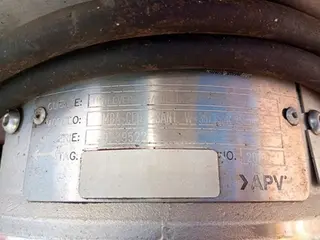 REDUTOR, MOTOR, BOMBA E MOTOBOMBA (Ref.: PÁTIO 01) — leilão em Pouso Alegre/MG (foto 14)