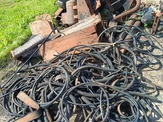 ITENS MATERIAIS DIVERSOS CAMINHÃO — leilão em Natal/RN (foto 12)