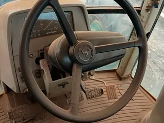 TRATOR DE PNEUS JOHN DEERE 6180J 4X4, ANO AQUIS.: 2013, SÉRIE: 1BM6180JHDD001536 (Ref: 721041) — leilão em Ponta Porã/MS (foto 11)