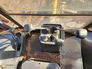 RETROESCAVADEIRA RANDON RD 406 ANO: 2019 — leilão em Santa Helena/SC (foto 9)