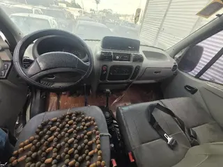 RENAULT/MASTER BUS16 DCI — leilão em Sorocaba/SP (foto 3)