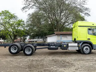 MERCEDES-BENZ Atego — leilão em Indaiatuba/SP (foto 27)