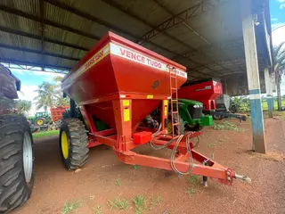 BAZUCA GRANELEIRA VENCE TUDO 12.500, ANO 2022 - ID: #3593489 — leilão em Guaíra/PR (foto 4)