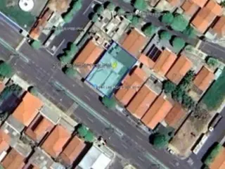 Salão Comercial 84m² em terreno 418m² | Gastão Vidigal/SP | Jardim Boa Vista — leilão em Gastão Vidigal/SP (foto 3)