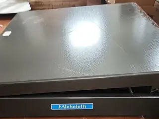 BALANÇA ELETROMECÂNICA MICHELETTI MIC 1000H ANO: 2020 — leilão em Sagrada Família/RS (foto 18)