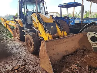RETROESCAVADEIRA JCB 3CX ANO: 2018 — leilão em Boa Vista da Aparecida (foto 10)