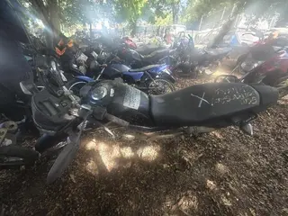 HONDA/CG150 FAN ESDI — leilão em Sorocaba/SP