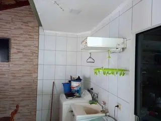 Casa 106,44m² | Campo Grande-MS | Condomínio Residencial Dorinha I | Jardim Das Perdizes - 2 Dormitórios, 2 Banheiros e Piscina - Financiamento até 420 Meses! — leilão em Campo Grande/MS (foto 7)