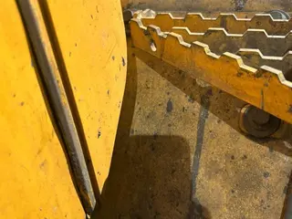 Volvo L70F 2022 — leilão em Sumaré/SP (foto 6)