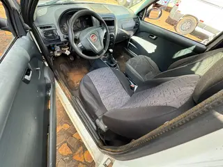 Fiat/Strada Working - 2013/2013 - Placa FINAL: 2 — leilão em Ivaiporã/PR (foto 4)