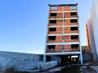 IMÓVEL URBANO - Construção no BIOPARK - em TOLEDO/PR — leilão em Toledo/PR