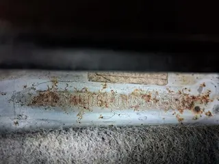GM/CELTA (sucata) — leilão em Cocal do Sul/SC (foto 5)