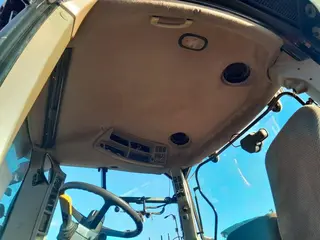 Case Ih Puma 230 2018 — leilão em Sertãozinho/SP (foto 4)