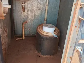 REBOQUE ÁREA DE VIVÊNCIA HIDROSOLUTION TRAILLER 12 (Ref.: 653623) — leilão em Ouroeste/SP (foto 16)