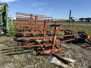 Carreta de Puxar Canos — leilão em Saltinho/SP (foto 10)