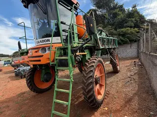 PULVERIZADOR STARA IMPERADOR 3100 4X4 ID: #3643308 — leilão em Uberaba/MG (foto 9)