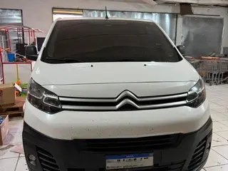 CITROËN JUMPY CARGO 1.5 TURBO DIESEL ¿ 2022/2022 ¿ COM REVESTIMENTO ISOTÉRMICO — leilão em Garça/SP (foto 4)