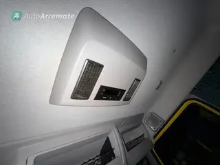 VOLVO VM — leilão em São Paulo (foto 28)