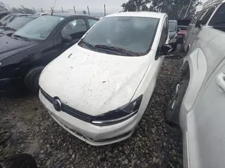 VW/ FOX CONNECT MB — leilão em Sorocaba/SP (foto 6)