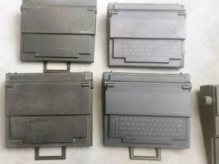 Lote com 5 máquinas elétricas diverso modelos — leilão em Belo Horizonte (foto 4)