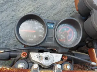 HONDA/CG 150 TITAN KS — leilão em Jaguaruna/SC (foto 4)