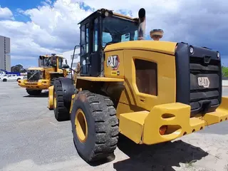 Caterpillar 938 2021 — leilão em Belo Horizonte/MG (foto 5)