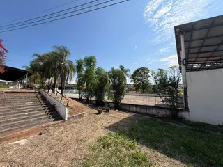 Antigo Clube Capivari com 12.314 m² de terreno e diversas benfeitorias em Jaguariaíva/PR — leilão em Jaguariaíva/PR