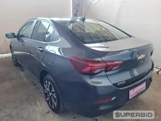 CHEVROLET ONIX PLUS 10TAT PR2, 2024/2024, Placa FINAL 1 (SP), (Ref.: 53066) — leilão em Candeias/BA (foto 2)