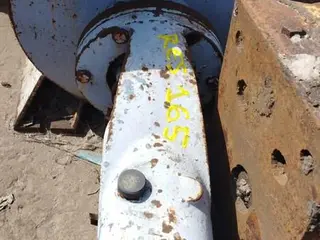 MOTOR ELÉTRICO E BOMBAS (17 PÇS) (Ref.: MAE) — leilão em Catanduva/SP (foto 11)