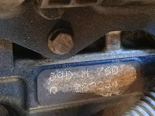 RENAULT/SANDERO AUT1016V — leilão em Tubarão/SC (foto 3)
