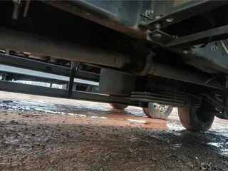 CAMINHÃO BAÚ C/ BLINDAGEM ELÉTRICA T4S MERCEDES-BENZ ATEGO 1419, 2019, Placa FINAL 3 (PE), (Ref.: 18269400017724) — leilão em Suzano/SP (foto 22)