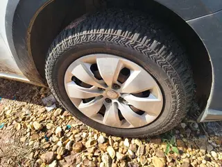 VOLKSWAGEN NOVA SAVEIRO RB MBVS 2017/2018, Placa FINAL 9, (ID.: 51191) — leilão em São Pedro/SP (foto 3)