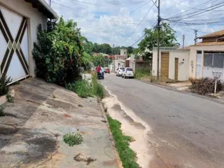 Casa com 201 m² | DESOCUPADA | 1 Vaga - Setor Faiçalville, Goiânia/GO - Entrada de 30% + Saldo em 240x - Aceita FGTS — leilão em Goiânia/GO (foto 9)