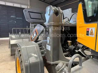 Pá Carregadeira (nova) Marca: TLM Modelo: 946L 4x4 linha Premiun, Ano: 2026, Cabinada de fábrica com ar condicionado. — leilão em Artur Nogueira/SP (foto 27)