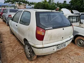 FIAT/PALIO YOUNG — leilão em Palhoça/SC (foto 13)