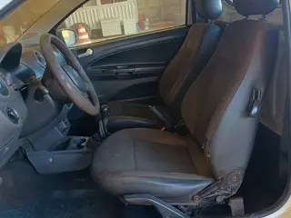 VOLKSWAGEN NOVA SAVEIRO RB MBVS 1.6, 2018/2019, Placa FINAL 5 (SP), (Ref.: BAA) — leilão em Itu/SP (foto 11)