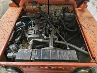 REBOCADOR RUCKER CAP 20 TON , COM COMPUTADOR DE BORDO (Ref.: SX18886) — leilão em São Paulo (foto 13)