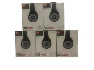 40 FONES DE OUVIDO BLUETOOTH, SENDO: 20 UNI. ST-422 + 20 UNI. ELO S930 — leilão em São Caetano do Sul (foto 4)