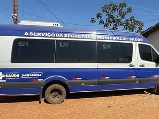 M. BENZ / 515 CDI, ANO: 2018 / 2019 — leilão em Minaçu/GO (foto 6)