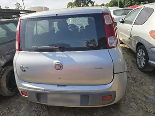 FIAT/UNO VIVACE 1.0 — leilão em Sorocaba/SP (foto 7)