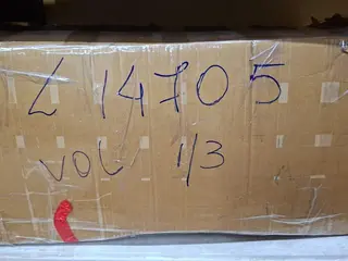 APROX. 120 PEÇAS: Kit de Reparo Bomba Transferência 1500CC - Kit de Reparo da Válvula Bomba Husky - Kit de Reparo do Regulador de Ar, ETC - CLIQUE NO ANEXO PARA VERIFICAR AS INFORMAÇÕES COMPLETAS DO LOTE - CÓD. 14705 — leilão em Americana - SP/SP
