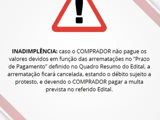 BETONEIRA 400 LITROS MAIS MOTOR — leilão em São José dos Campos/SP