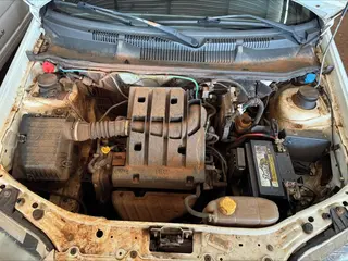 Fiat/Palio Fire Economy - 2009/2010 - Placa FINAL: 8 — leilão em Ivaiporã/PR (foto 2)