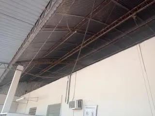 IMÓVEL URBANO COM ÁREA TOTAL DE 48.206,32 m2- Em MURIAÉ/MG — leilão em Muriaé/MG (foto 4)