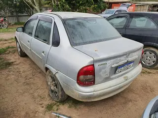 GM/CORSA WIND (sucata) — leilão em Morro da Fumaça/SC (foto 15)