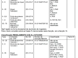 DIVERSOS CATALISADORES (APROX. 3 ITENS) — leilão em Camaçari/BA (foto 7)