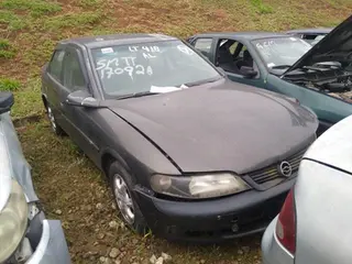 GM VECTRA GL, 98/98, GASOLINA, SUCATA APROVEITÁVEL. — leilão em Carapicuíba/SP